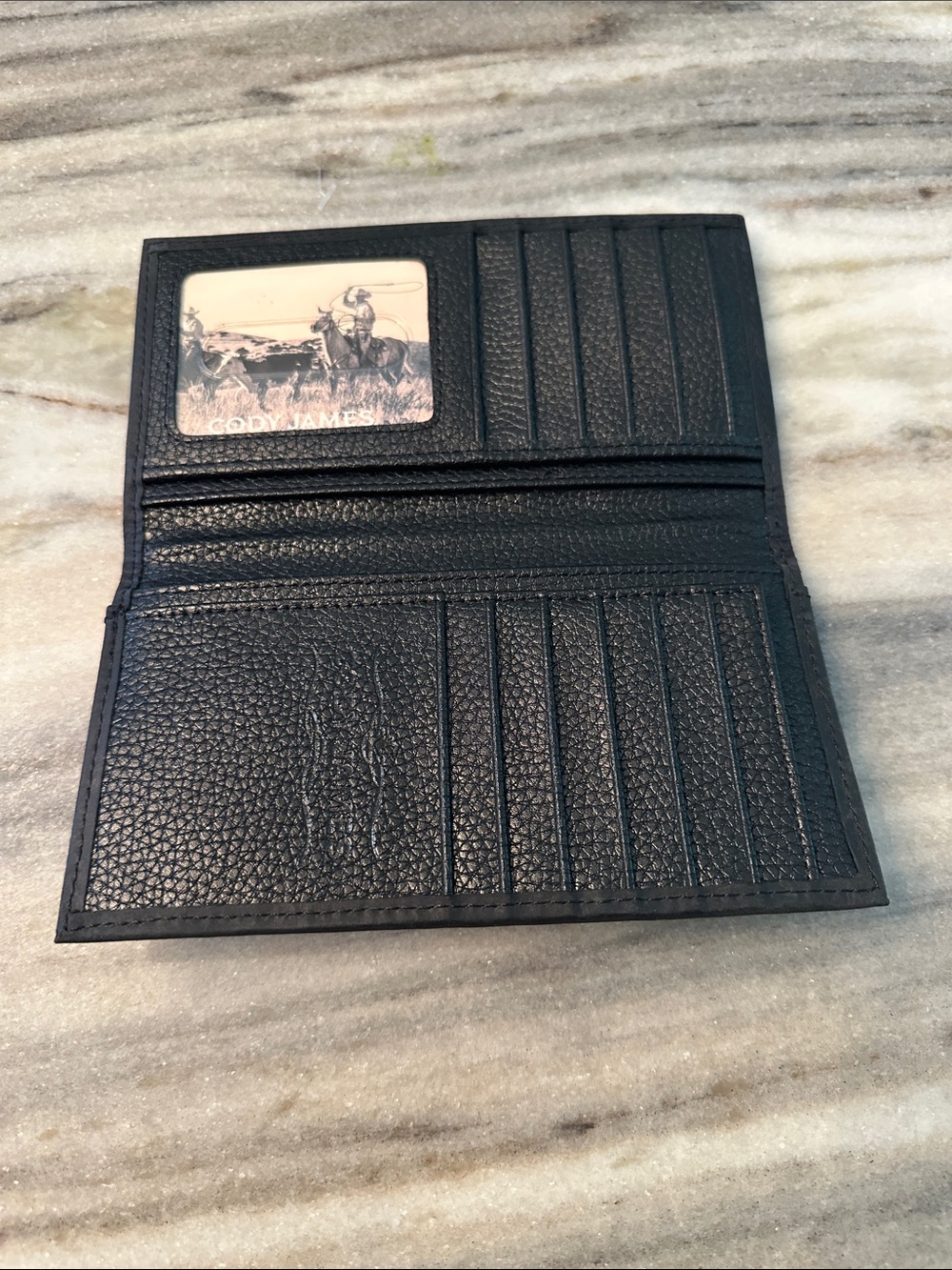 NWOT CODY JAMES RODEO WALLET - Picture 2 of 4